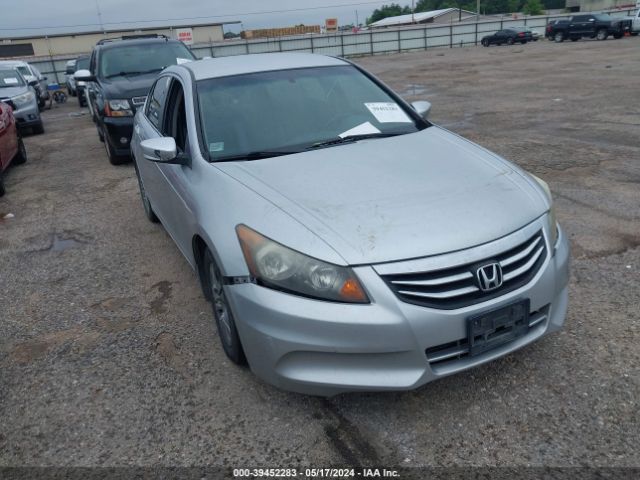 HONDA ACCORD 2011 1hgcp2f68ba062633