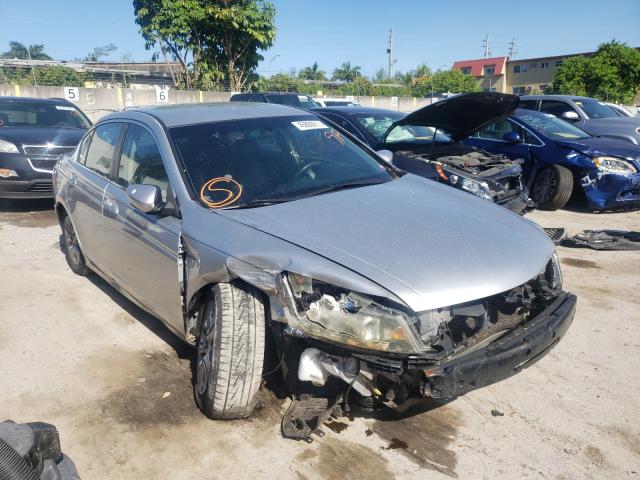 HONDA ACCORD SE 2011 1hgcp2f68ba062650