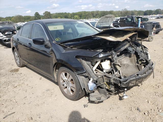 HONDA ACCORD SE 2011 1hgcp2f68ba062969