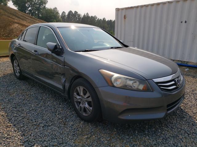 HONDA ACCORD SE 2011 1hgcp2f68ba066052