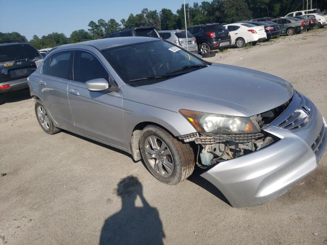 HONDA ACCORD 2011 1hgcp2f68ba066892