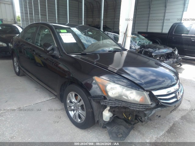 HONDA ACCORD SDN 2011 1hgcp2f68ba069470