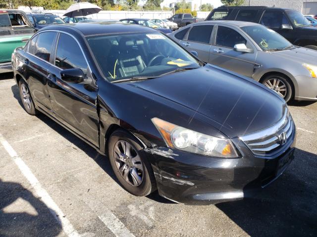 HONDA ACCORD SE 2011 1hgcp2f68ba073227