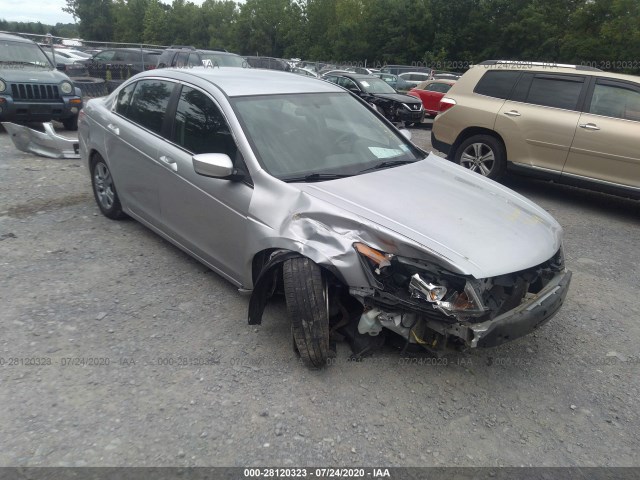 HONDA ACCORD SDN 2011 1hgcp2f68ba073549