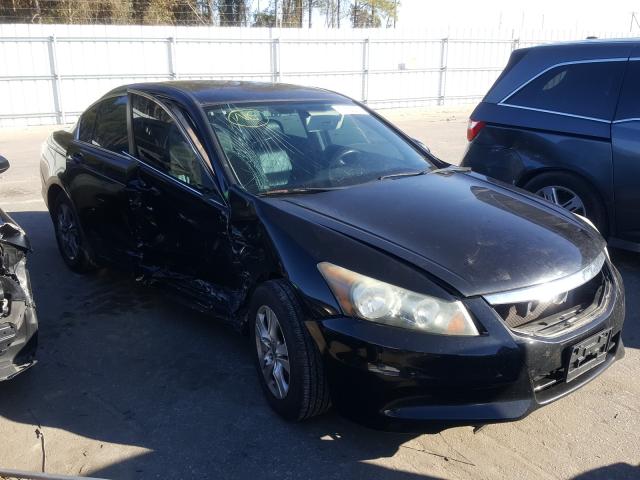 HONDA ACCORD SE 2011 1hgcp2f68ba074040