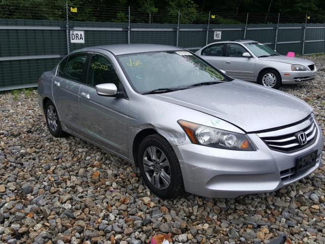 HONDA ACCORD SE 2011 1hgcp2f68ba074328