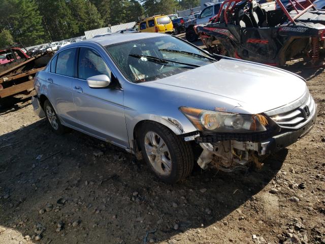 HONDA ACCORD SE 2011 1hgcp2f68ba074331