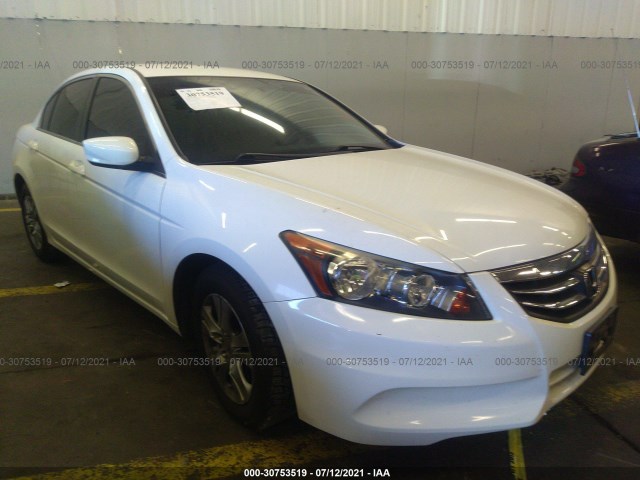 HONDA ACCORD SDN 2011 1hgcp2f68ba082137