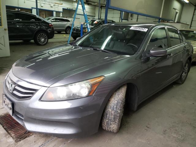 HONDA ACCORD SE 2011 1hgcp2f68ba082753