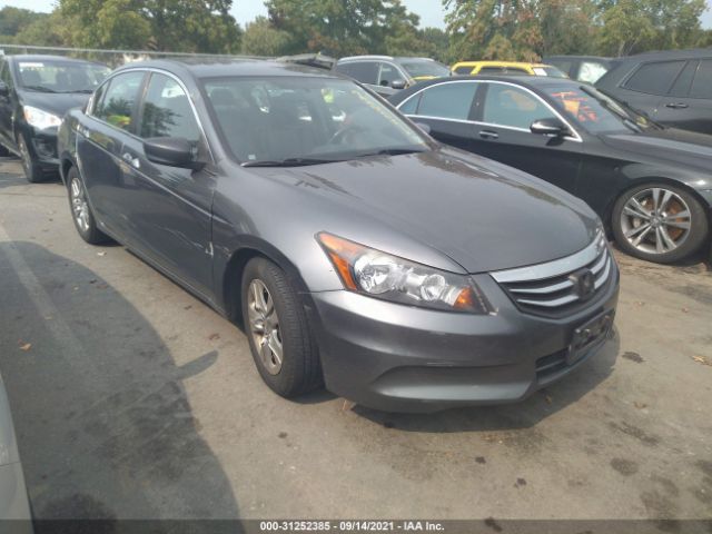 HONDA ACCORD SDN 2011 1hgcp2f68ba093946