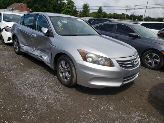 HONDA ACCORD SE 2011 1hgcp2f68ba096121