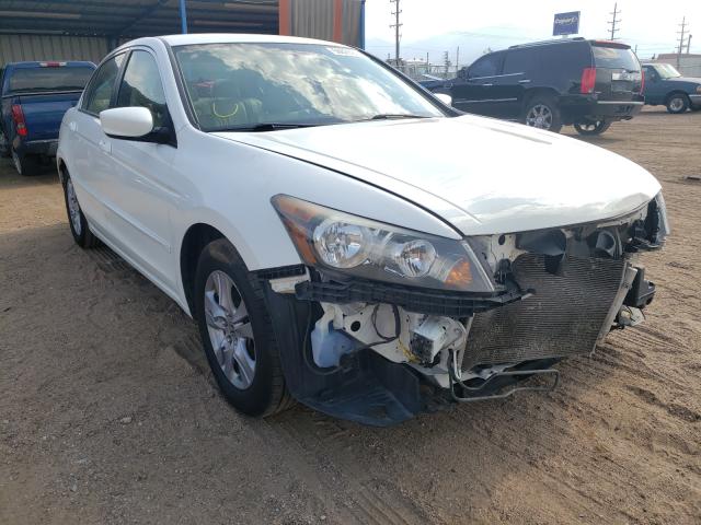 HONDA ACCORD SE 2011 1hgcp2f68ba099200