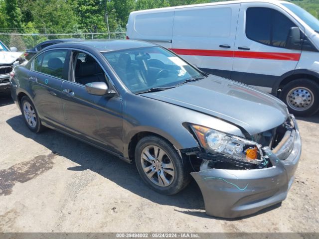 HONDA ACCORD 2011 1hgcp2f68ba102063