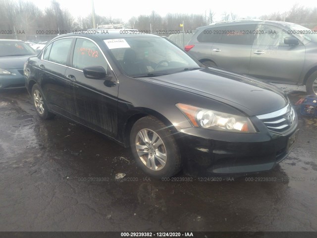 HONDA ACCORD SDN 2011 1hgcp2f68ba105478