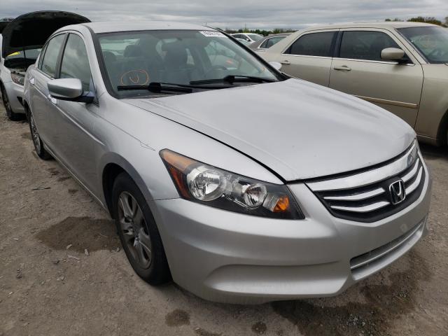 HONDA ACCORD SE 2011 1hgcp2f68ba105755