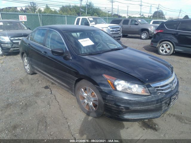 HONDA ACCORD SDN 2011 1hgcp2f68ba109448