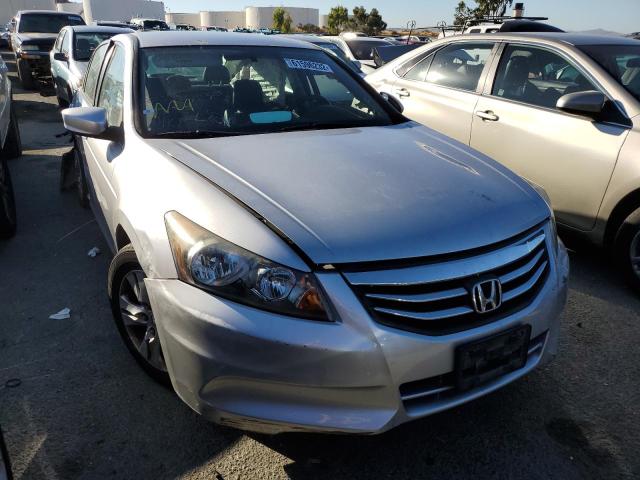 HONDA ACCORD SE 2011 1hgcp2f68ba110602