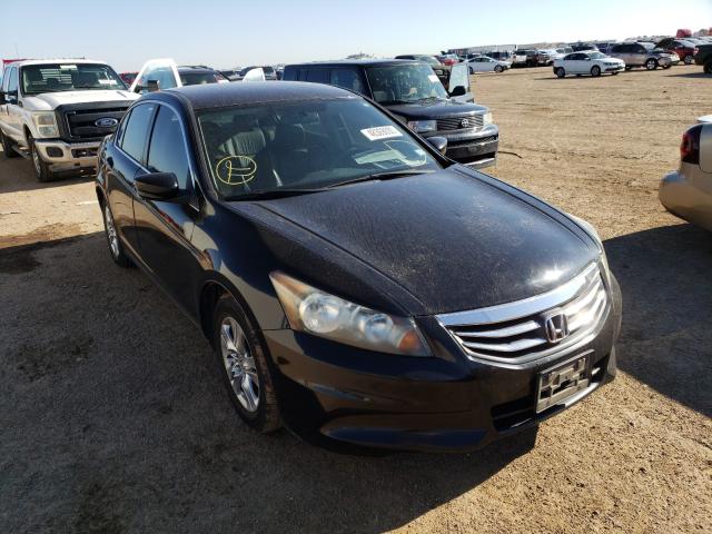 HONDA ACCORD SE 2011 1hgcp2f68ba111118