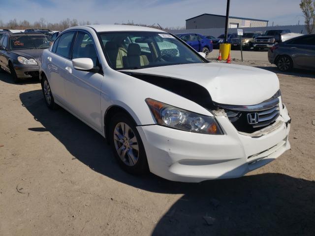 HONDA ACCORD SE 2011 1hgcp2f68ba112799