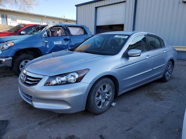 HONDA ACCORD 2011 1hgcp2f68ba118957