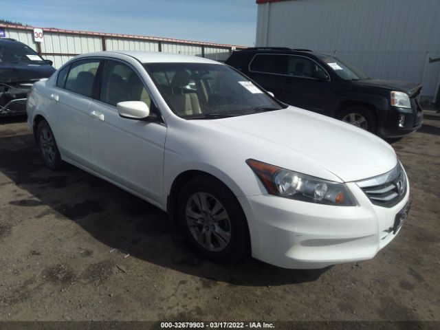 HONDA ACCORD SDN 2011 1hgcp2f68ba119865