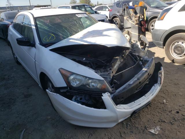 HONDA ACCORD SE 2011 1hgcp2f68ba121096