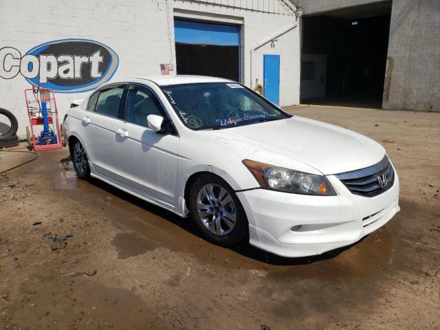 HONDA ACCORD SE 2011 1hgcp2f68ba121101