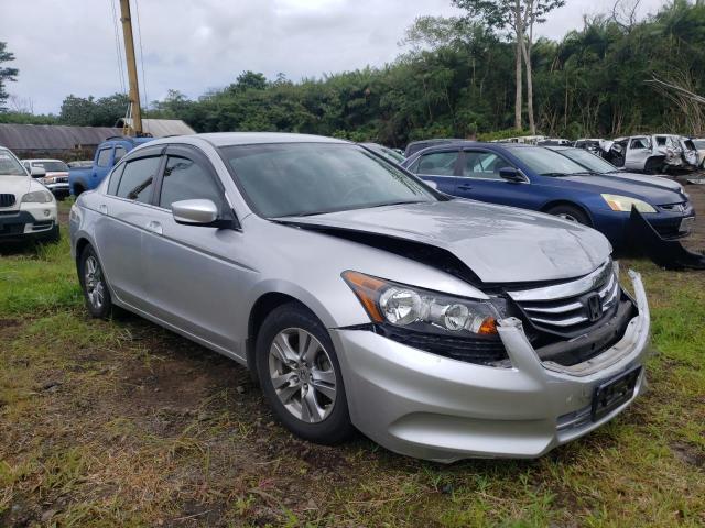 HONDA ACCORD SE 2011 1hgcp2f68ba122667