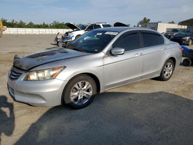 HONDA ACCORD 2011 1hgcp2f68ba125312