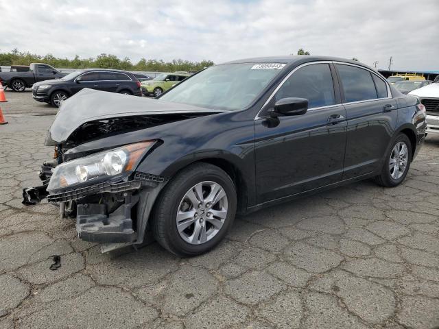 HONDA ACCORD 2011 1hgcp2f68ba126427