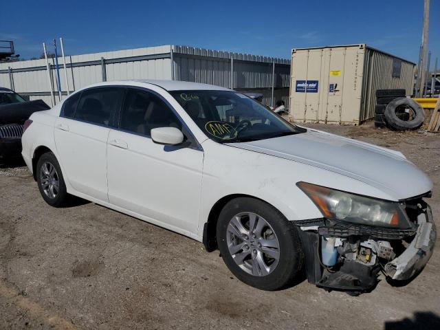 HONDA ACCORD 2011 1hgcp2f68ba133782