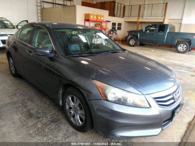 HONDA ACCORD 2011 1hgcp2f68ba135435