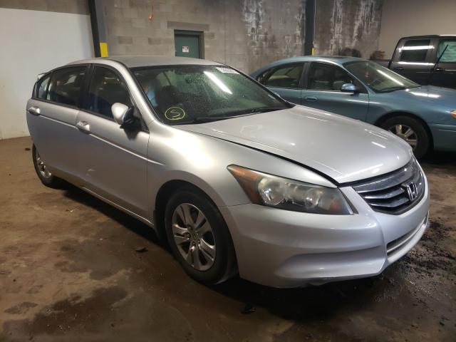 HONDA ACCORD SE 2011 1hgcp2f68ba135726