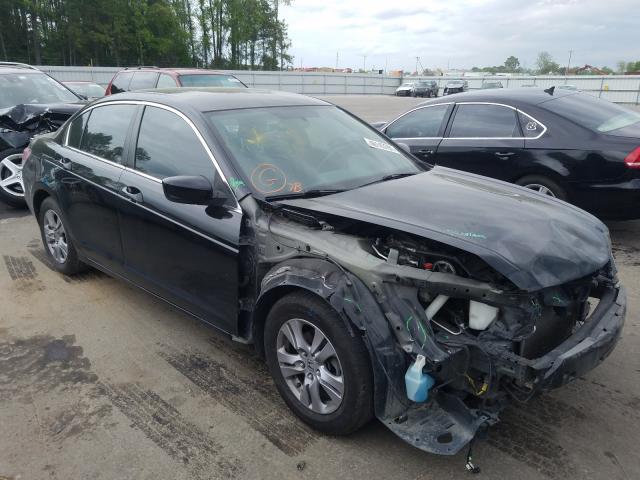 HONDA ACCORD SE 2011 1hgcp2f68ba136004