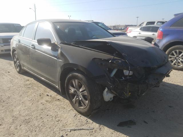 HONDA ACCORD SE 2011 1hgcp2f68ba137430