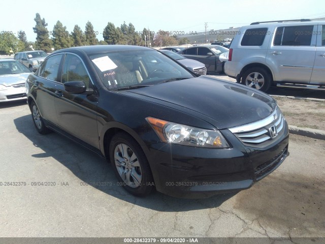 HONDA ACCORD SDN 2011 1hgcp2f68ba137959