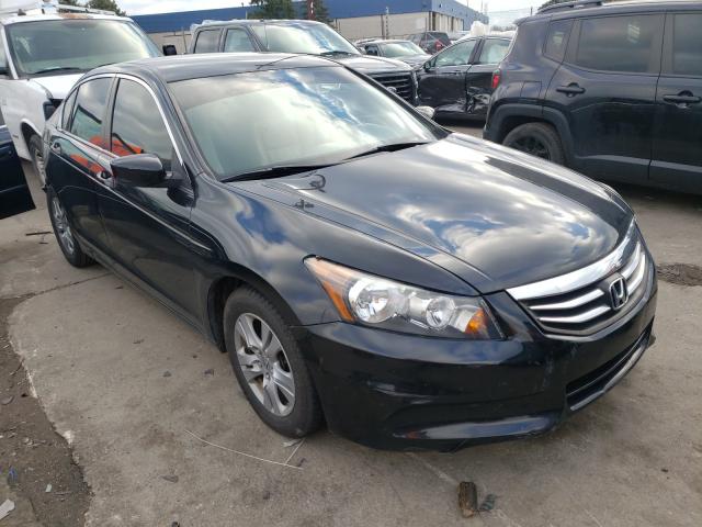 HONDA ACCORD SE 2011 1hgcp2f68ba146399