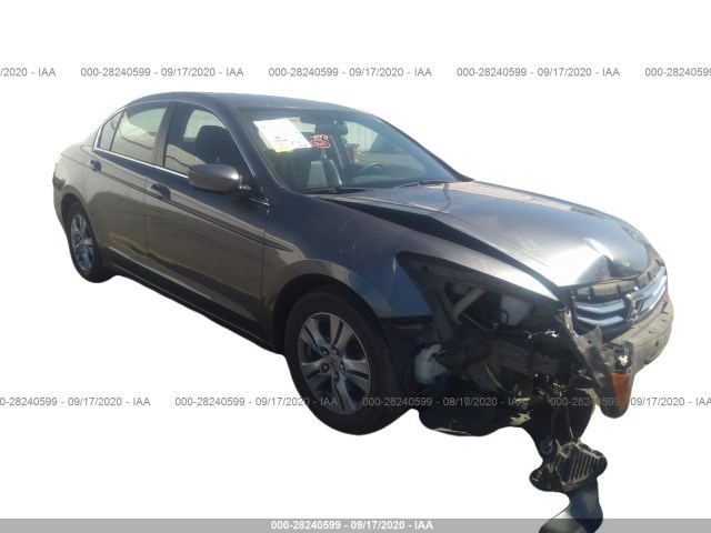 HONDA ACCORD SDN 2011 1hgcp2f68ba147360