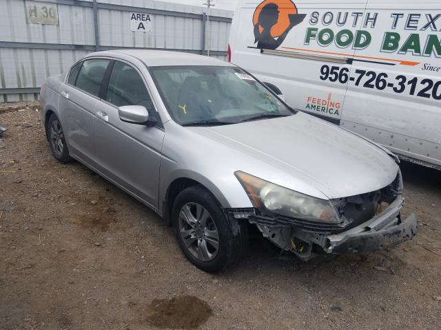 HONDA ACCORD SE 2011 1hgcp2f68ba148590