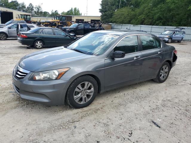 HONDA ACCORD SE 2011 1hgcp2f68ba148752