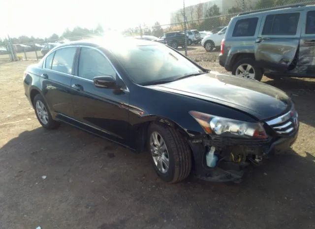 HONDA ACCORD SDN 2011 1hgcp2f68ba151781