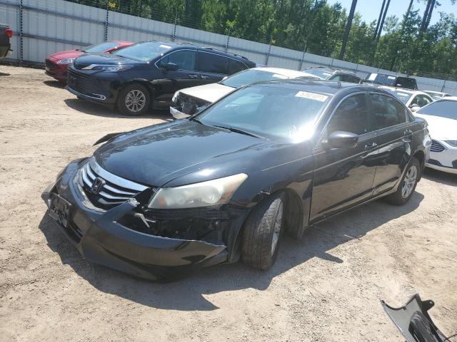 HONDA ACCORD SE 2011 1hgcp2f68ba158097