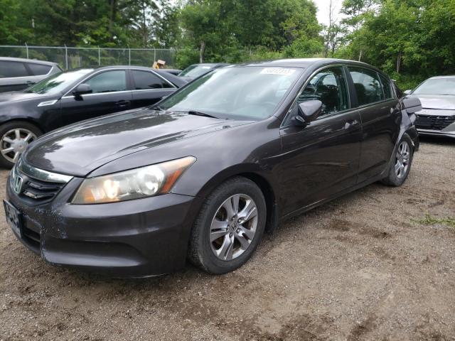 HONDA ACCORD 2011 1hgcp2f68ba800625