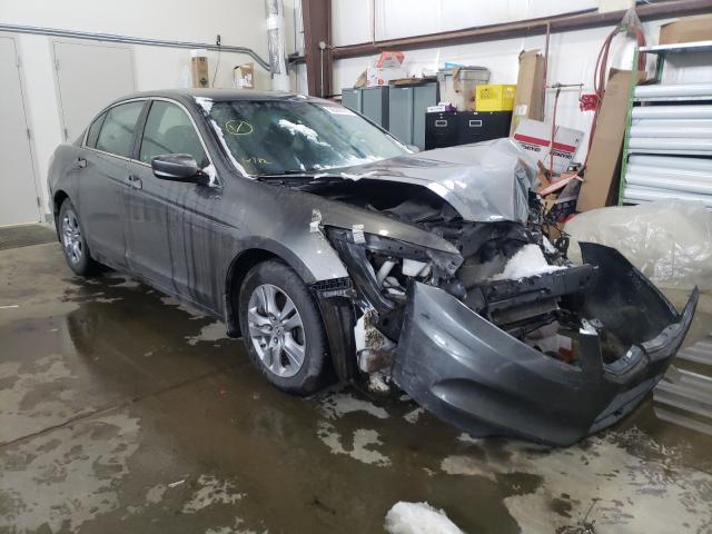 HONDA ACCORD SE 2011 1hgcp2f68ba803721