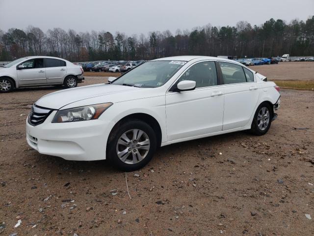 HONDA ACCORD SE 2012 1hgcp2f68ca005754