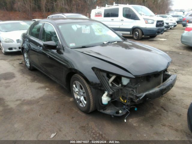 HONDA ACCORD 2012 1hgcp2f68ca006306