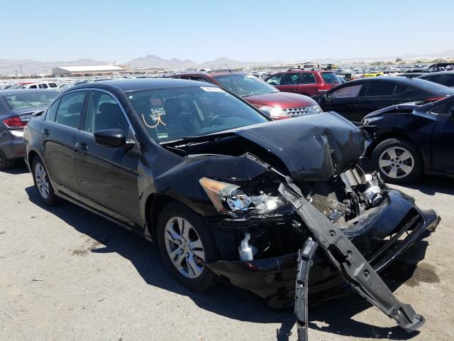 HONDA ACCORD SE 2012 1hgcp2f68ca007973