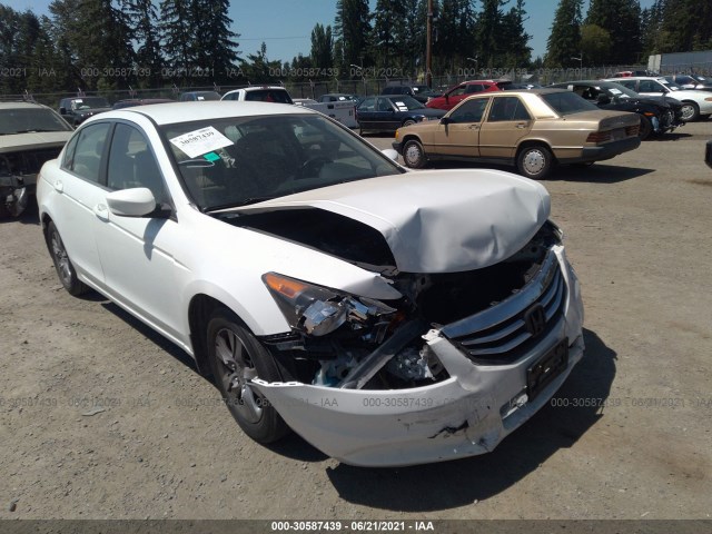 HONDA ACCORD SDN 2012 1hgcp2f68ca010078