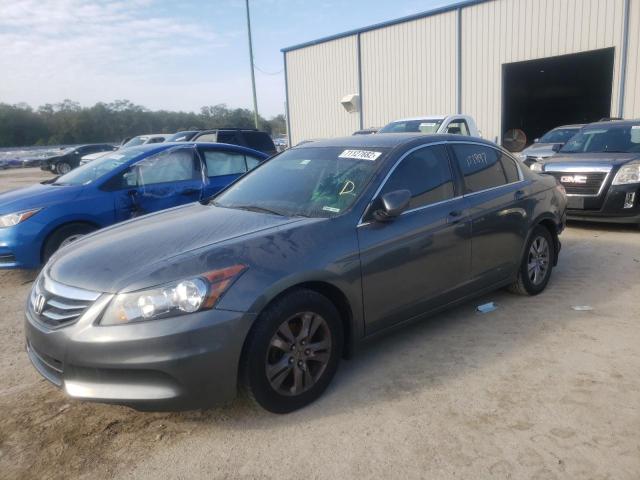 HONDA ACCORD SE 2012 1hgcp2f68ca010792