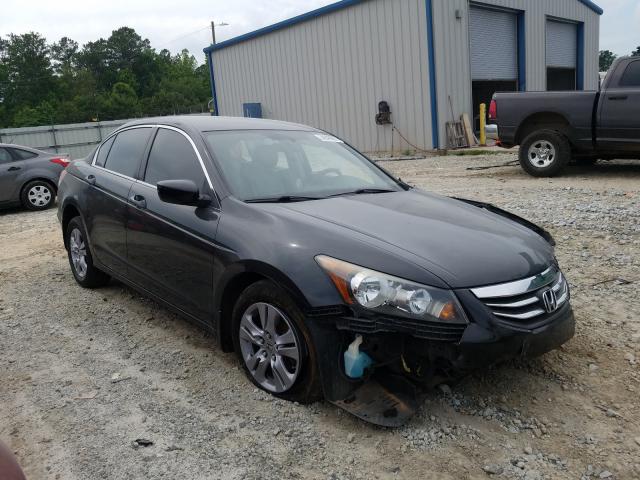 HONDA ACCORD SE 2012 1hgcp2f68ca010923